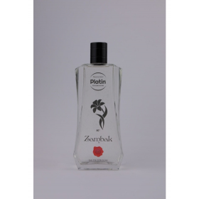 Platin 250 ml. Premium Seri Zambak Kolonyası